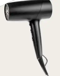 Rossmann Rossmann Ideenwelt Haartrockner Angebot