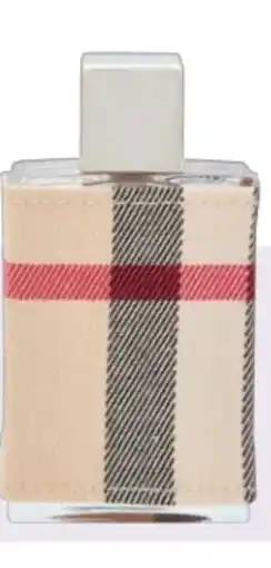 Rossmann Burberry London Woman EdP Angebot