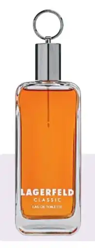 Rossmann Lagerfeld Classic EdT Angebot