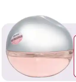 Rossmann DKNY Be Delicious EdP Angebot