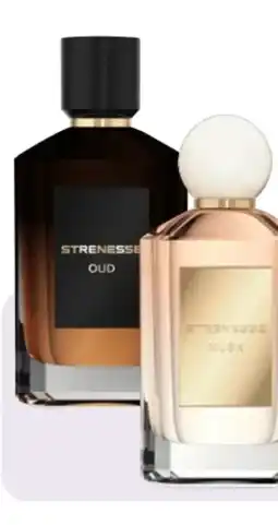 Rossmann Strenesse Parfum Men EdP Angebot