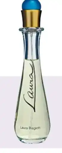Rossmann Laura Biagiotti EdT Angebot