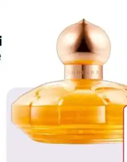 Rossmann Chopard Casmir Damen EdP Angebot