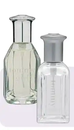 Rossmann Tommy Hilfiger Girl EdT Angebot