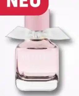 Rossmann Mustang Woman EdP Angebot