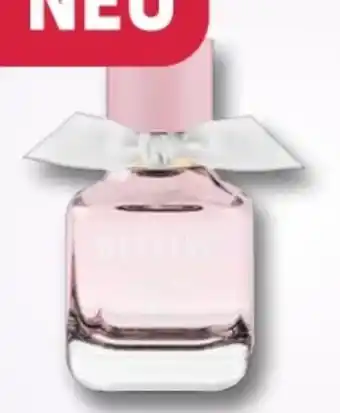Rossmann Mustang Woman EdP Angebot