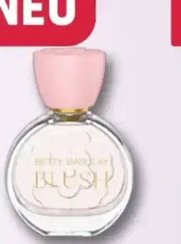 Rossmann Betty Barclay Woman EdT Angebot
