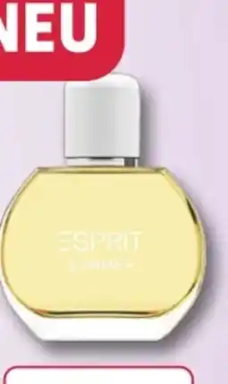 Rossmann Esprit Woman EdP Angebot