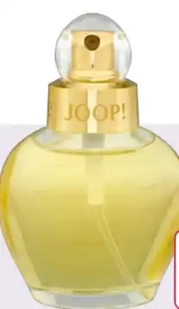 Rossmann Joop! All about Eve EdP Angebot