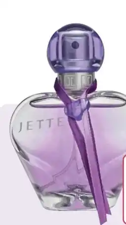 Rossmann Jette EdP Spray Angebot