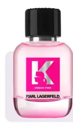 Rossmann Karl Lagerfeld EdP Angebot