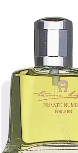 Rossmann Etienne Aigner Private Number Men EdT Angebot