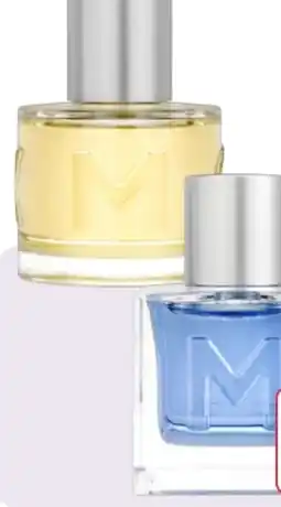 Rossmann Mexx Man EdT Angebot