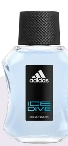 Rossmann Adidas Ice Dive Man EdT Angebot