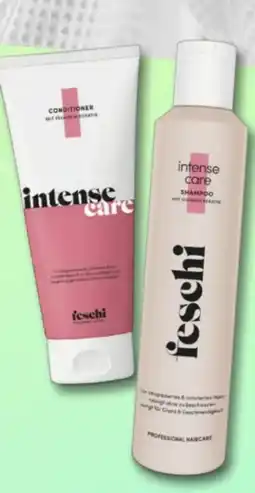 Rossmann Feschi Shampoo Angebot