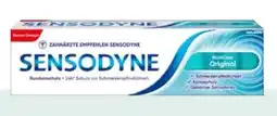Rossmann Sensodyne Multicare Zahncreme Angebot
