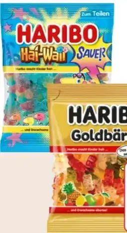 Rossmann Haribo Goldbears Angebot