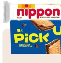 Rossmann Bahlsen Leibniz Pick Up! Angebot
