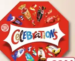 Rossmann Mars Celebrations Angebot