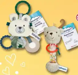Rossmann Babydream Regenmacher Angebot