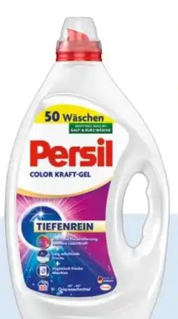 Rossmann Persil Waschmittel Pulver Angebot
