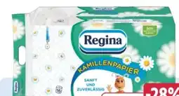 Rossmann Regina Toilettenpapier Angebot