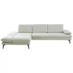 XXXLutz Dieter Knoll Leder-Wohnlandschaft Angebot