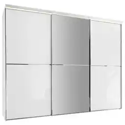 XXXLutz moderano Schwebetürenschrank Angebot