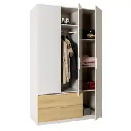 XXXLutz Xora Kleiderschrank Angebot
