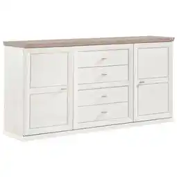 XXXLutz Hom'In Sideboard Angebot