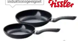 XXXLutz Fissler Pfannenset Essential 2tlg Angebot