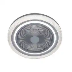 XXXLutz Mican LED-Deckenventilator Angebot
