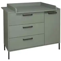 XXXLutz Jimmylee Wickelkommode Mia Angebot