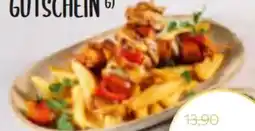 XXXLutz XXXL Hähnchenspieße vom Grill Angebot
