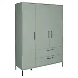 XXXLutz Jimmylee Babykleiderschrank Mia Angebot
