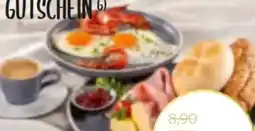 XXXLutz XXXL Großes Frühstück Angebot