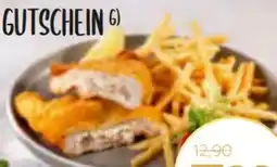 XXXLutz XXXL Pfifferling-Frischkäse Cordon bleu Angebot