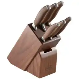 XXXLutz Rösle Messerblock 7 tlg Angebot