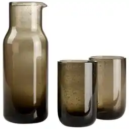 XXXLutz Novel Karaffen-Set Matera 3tlg Angebot