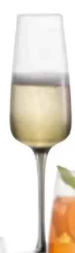 XXXLutz Novel Sektglas Manhattan Angebot