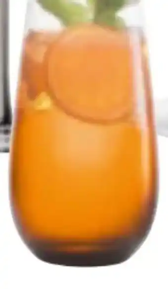 XXXLutz Novel Longdrinkglas Manhattan Angebot
