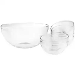 XXXLutz Leonardo Glasschalen-Set Cucina 7-tlg Angebot