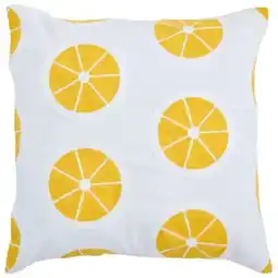XXXLutz Esposa Kissenhülle Lemons Angebot