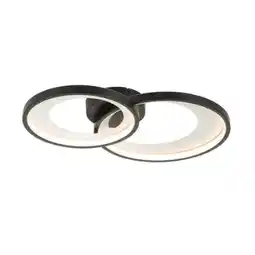 XXXLutz Novel LED-Deckenleuchte Angebot