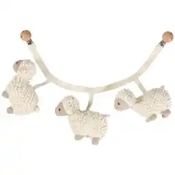 XXXLutz Patinio Kinderwagenkette Sheep Angebot