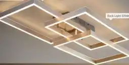 XXXLutz Paul Neuhaus LED-Deckenleuchte Paan Angebot