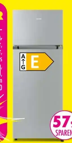 Möbel Boss Gorenje Kühl-/Gefrierkombination RF414EPS4 Angebot
