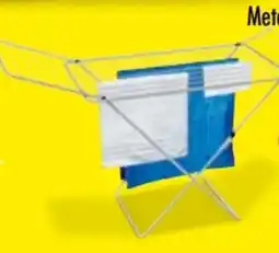 Möbel Boss Flügelwäschetrockner Angebot