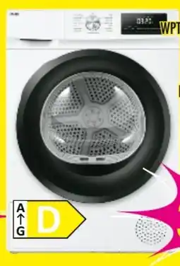Möbel Boss PKM Wärmepumpentrockner WPT7-15DE Angebot
