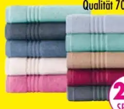 Möbel Boss Frottier-Serie Angebot
